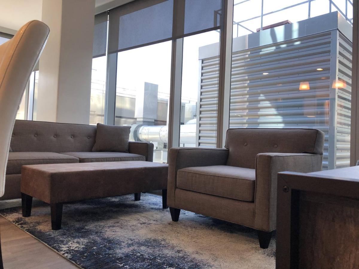 West End Corporate Lux Apartman Boston Kültér fotó
