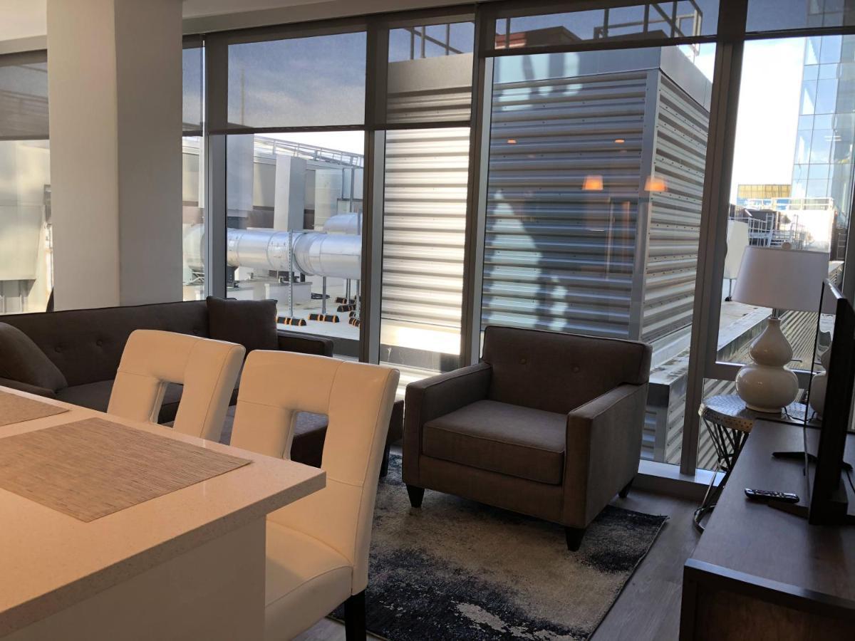 West End Corporate Lux Apartman Boston Kültér fotó