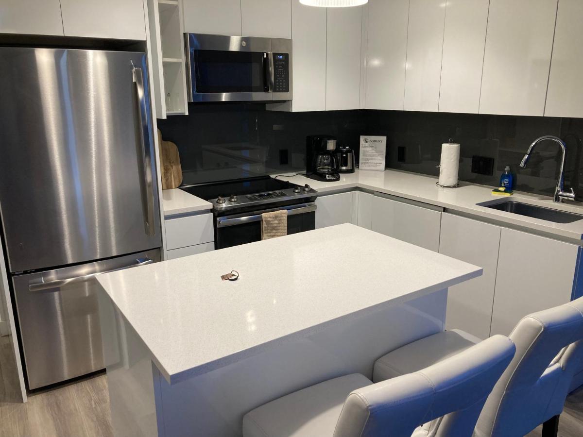 West End Corporate Lux Apartman Boston Kültér fotó