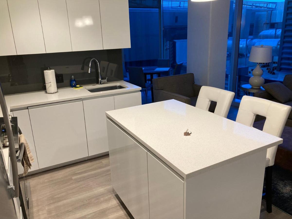West End Corporate Lux Apartman Boston Kültér fotó