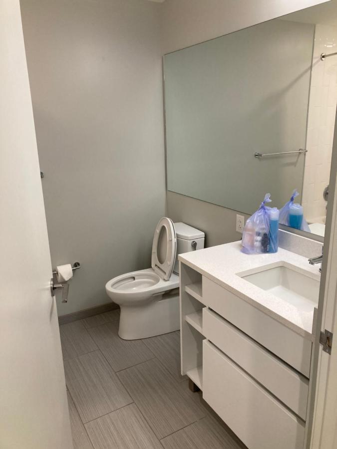 West End Corporate Lux Apartman Boston Kültér fotó